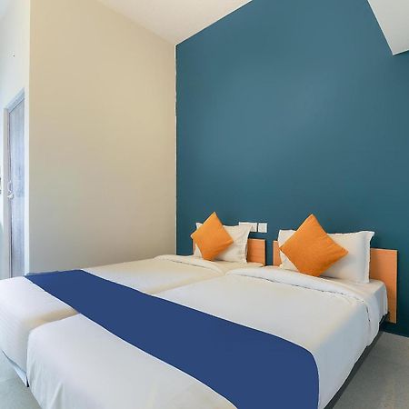 Hotel O Maraimalai Nagar Singapperumalkovil Екстер'єр фото