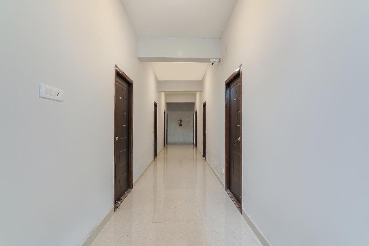 Hotel O Maraimalai Nagar Singapperumalkovil Екстер'єр фото