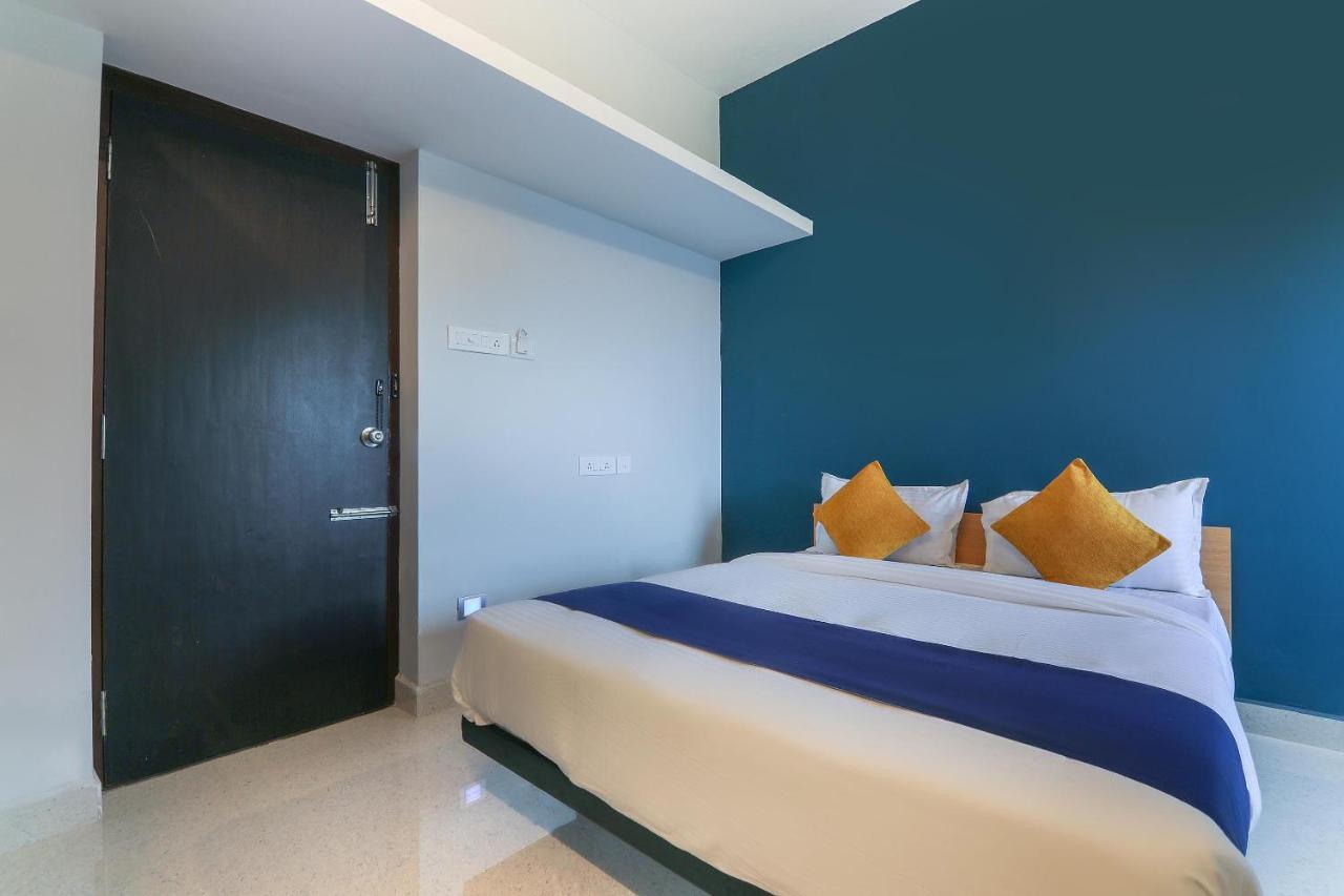 Hotel O Maraimalai Nagar Singapperumalkovil Екстер'єр фото