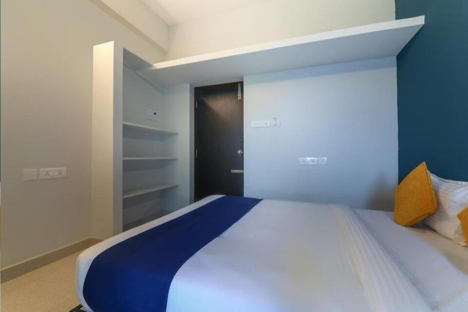 Hotel O Maraimalai Nagar Singapperumalkovil Екстер'єр фото